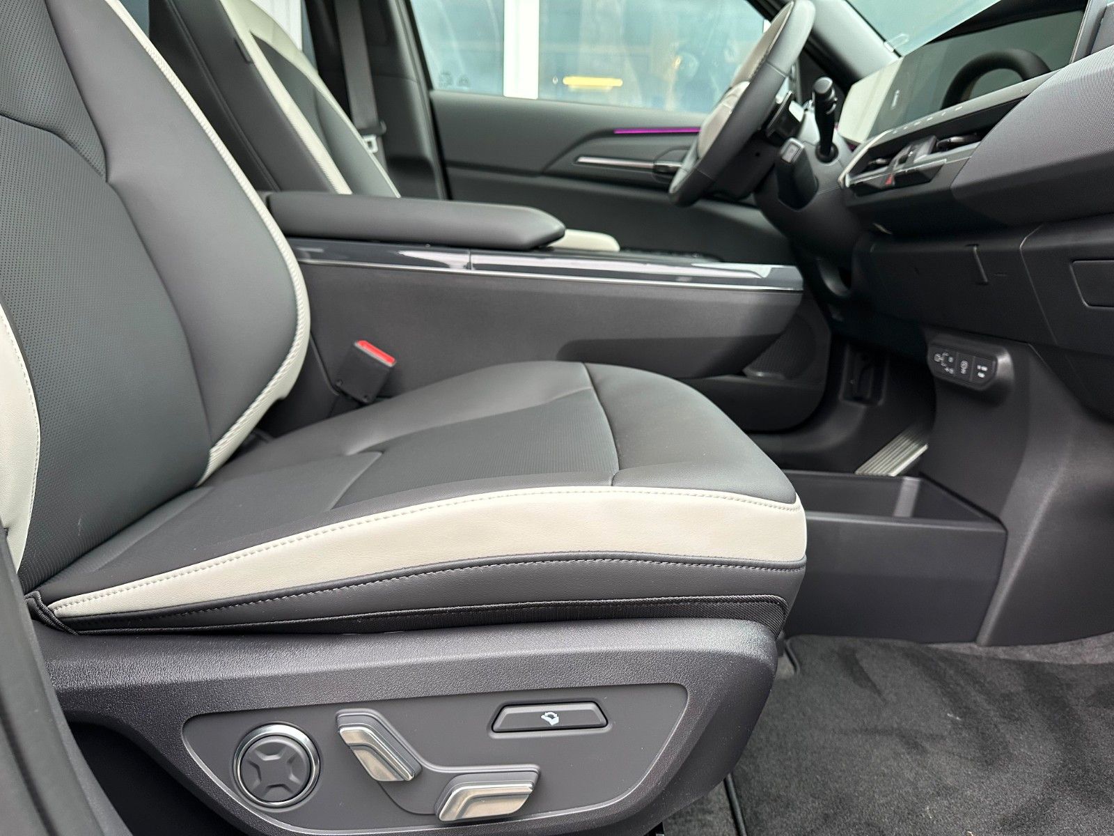 Fahrzeugabbildung Kia EV5 81,4 kWh GT-Line Launch Edition