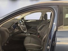 FORD Focus Turnier 1.0 EcoBoost Cool & Connect Navi L