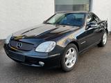 Mercedes-Benz SLK 200 KOMPRESSOR Final Edition ! Automatik ! - gebrauchte Mercedes-Benz SLK 200 aus dem Jahr 2003