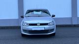 Volkswagen Polo V Trendline - Volkswagen aus 2009