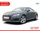 Audi TT Coupe 1.8 TFSI Totwinkel Virtual Cockpit - Audi TT: 1.8