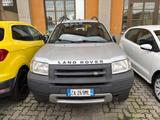 Land Rover Freelander SW 2.0 td4 4X4 - gebrauchte Land Rover Freelander aus dem Jahr 2002
