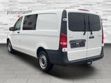 Mercedes-Benz Vito 110 Mixto Lang AHK Klima DAB Kamera Holzbo. - Angebote