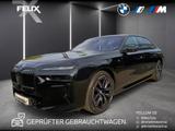 BMW 740d xDrive M SPORTPAKET PRO+SKY LOUNGE+INTEGRAL - BMW 740 in Essen