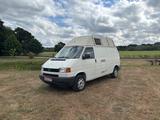 Volkswagen T4 Syncro - Volkswagen T4 andere aus 1996