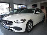 Mercedes-Benz C 220 C Limousine 9G-TRONIC/MOD 2023 - Mercedes-Benz C-Klasse mit Diesel-Antrieb: Limousine