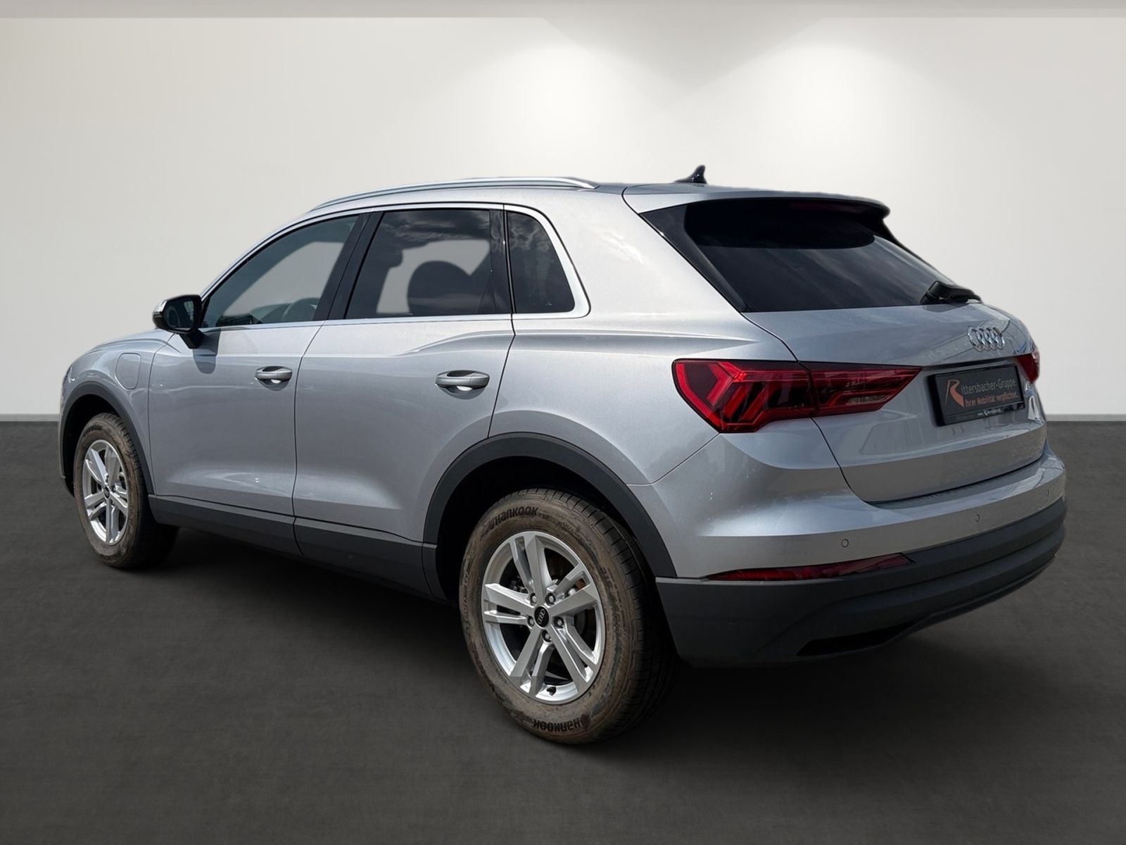 Audi Q3 45 TFSI e s-line Int LED Privacy el.Heckklapp foto 6