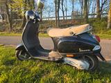 Vespa LX 50 - VESPA 2007