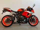 Honda CBR 600 PC40 Repsol | Insp. Neu | - HONDA ORANGE