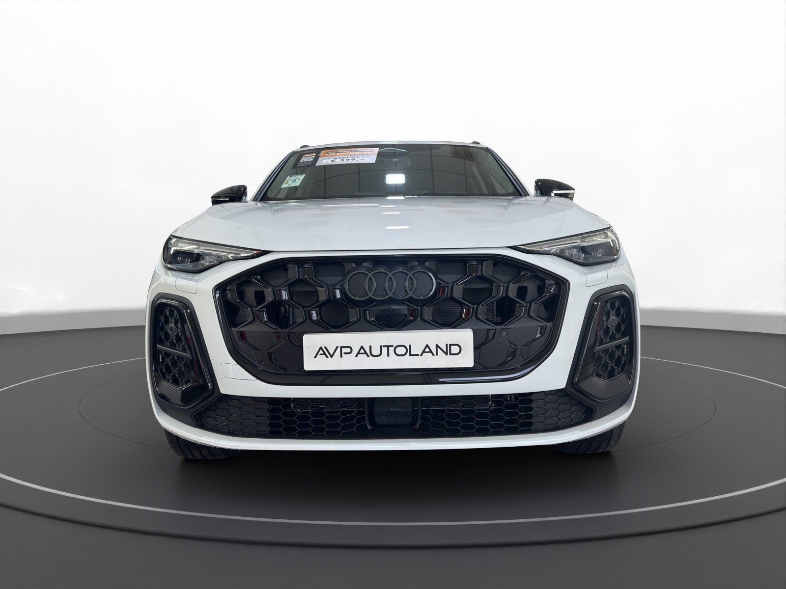 Audi Q5 - Bild 3