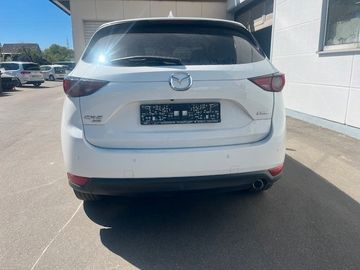 Mazda CX-5 - 5