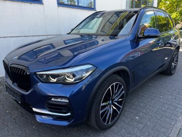 BMW X5 - 1
