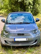Fiat 500e "la Prima" Cabrio 42 kWh (Vollausstattung) - Fiat 500e in Köln