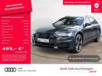 Audi A6 Allroad - Vorschau Bild 1