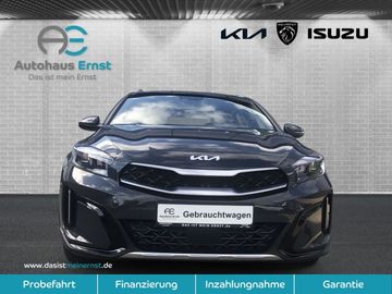 Kia XCeed 1.6 GDI DCT6 OPF Plug-in-Hybrid Vision