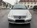 Mercedes-Benz Mercedes A 180 CDI Elegance | Automatik | ... - Mercedes-Benz A 180: Cdi Elegance