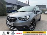 Opel Crossland Ultimate SHZ+LZ+Kamera+HeadUp-Display - gebrauchte Opel Crossland (X) aus dem Jahr 2018