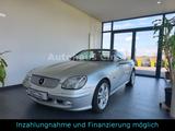 Mercedes-Benz SLK 320 V6 Final Edition*2.Hand*Orig103440km* - gebrauchte Mercedes-Benz SLK 320 aus dem Jahr 2003