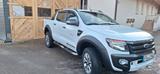 Ford Ranger Wildtrak 3.2 Doppelkabine 4x4 AHK - Ford Ranger: Wildtrak