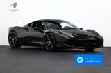 Ferrari 458 Italia Liftsystem/Carbon-LED/El. Sitze - Ferrari 458