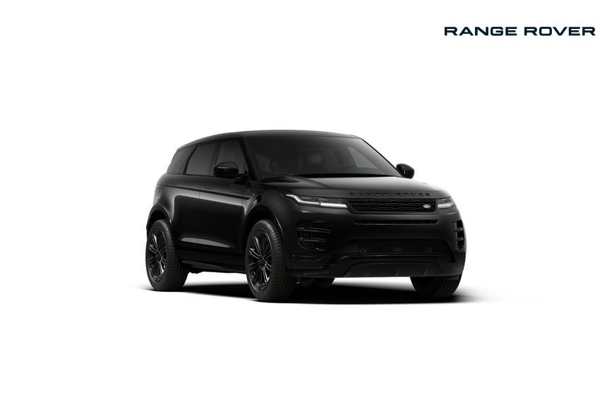 Land Rover Range Rover Evoque - Bild 8