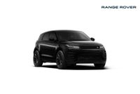 Land Rover Range Rover Evoque - Vorschau Bild 8