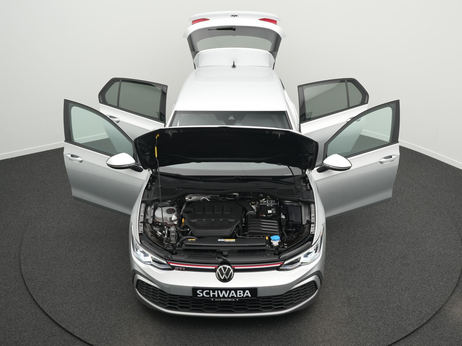 Volkswagen Golf - Bild 31
