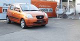 Kia Picanto 1.1 *Tüv & Inspektion Neu* *Klima* - Kia Picanto aus 2007