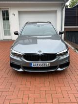 BMW 540i xDrive Touring M-Sport Performance Parts