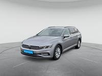 Volkswagen Passat Variant Business 2.0 TDI DSG, MATRIX/AHK/