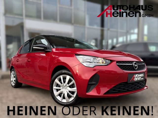 Opel Corsa-e Corsa F e Edition Navi LED Apple CarPlay