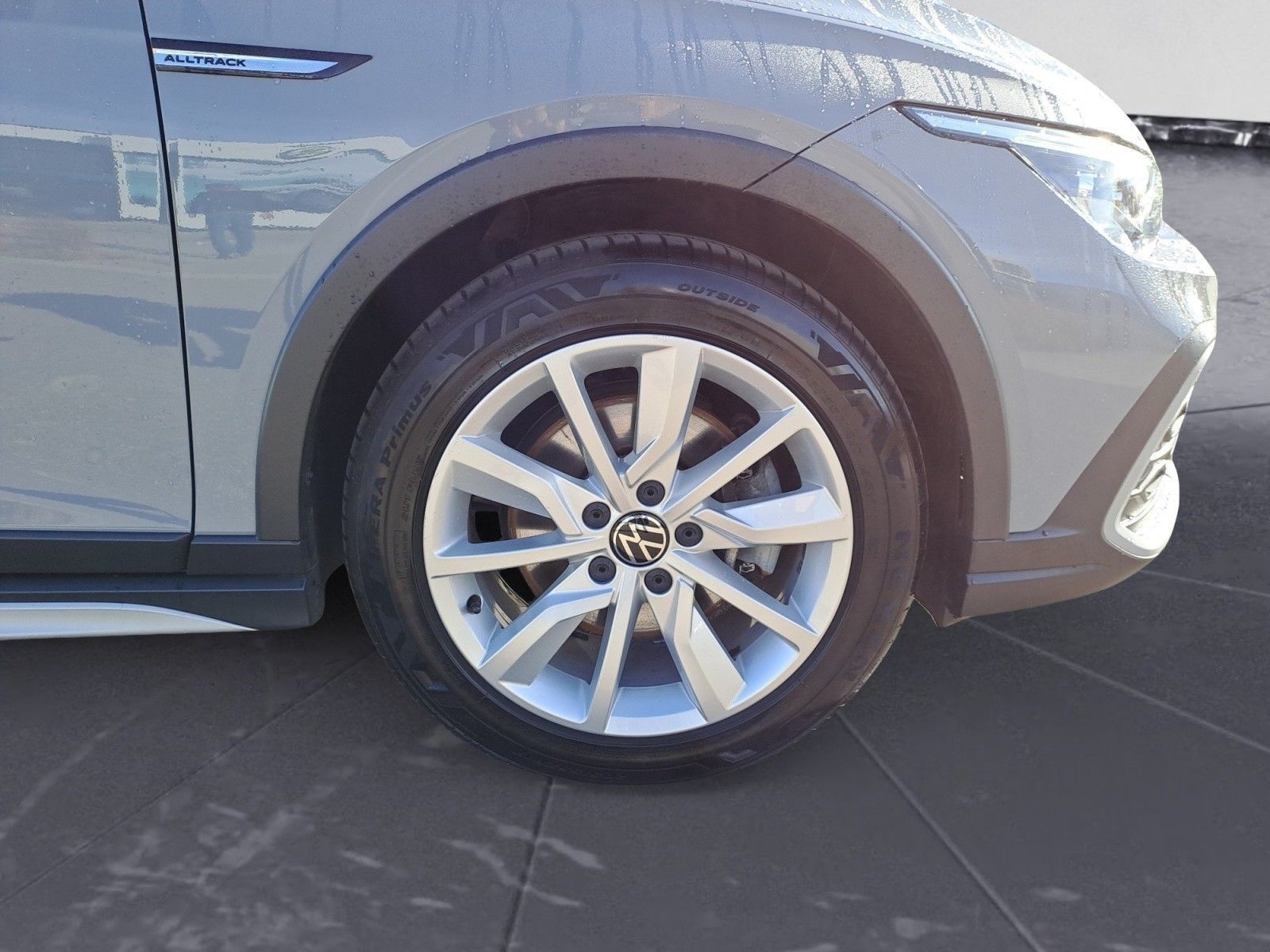 Volkswagen Golf - Bild 12