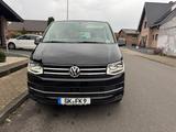 Volkswagen T6 Multivan 2.0 TSI / Leder /Navi / DSG - VW T6 Multivan Benzin Gebrauchtwagen