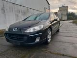 Peugeot 407 sw zum Verkaufen - Peugeot 407 von privat