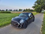 MINI Cooper Cabrio  - MINI Cooper Cabrio Gebrauchtwagen