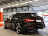 Audi S6 Avant 3.0 TDI quattro LED Navi Pano B&O AHK - Audi S6 mit Schiebedach