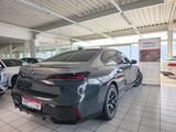 BMW 740d xDrive M Sport Fond Entertaiment B&W Sound - BMW 740: Xd