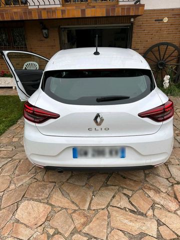 Renault Clio V 65 SCe 2022 16.500 KM