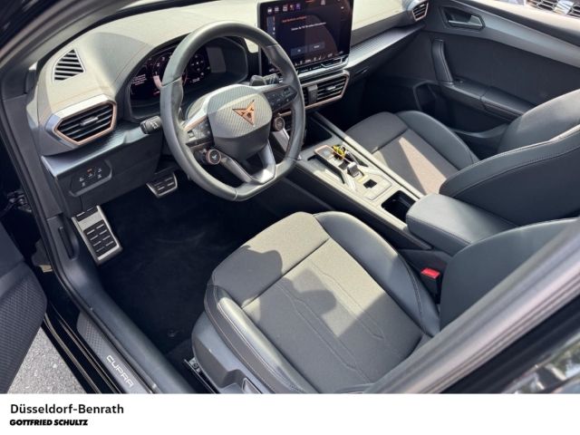 Cupra Leon - Bild 11