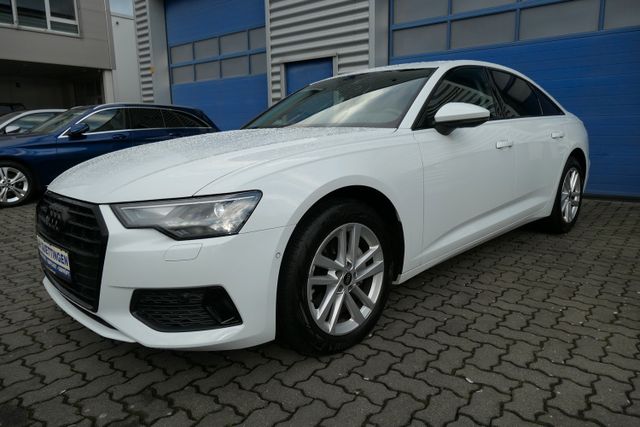 Audi A6 Lim. 40 TDI Sport Top Zustand!