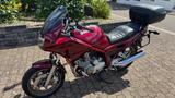 Yamaha XJ 900 S Diversion  !!!TÜV NEU!!! Bj 1999 - YAMAHA XJ 900 S DIVERSION