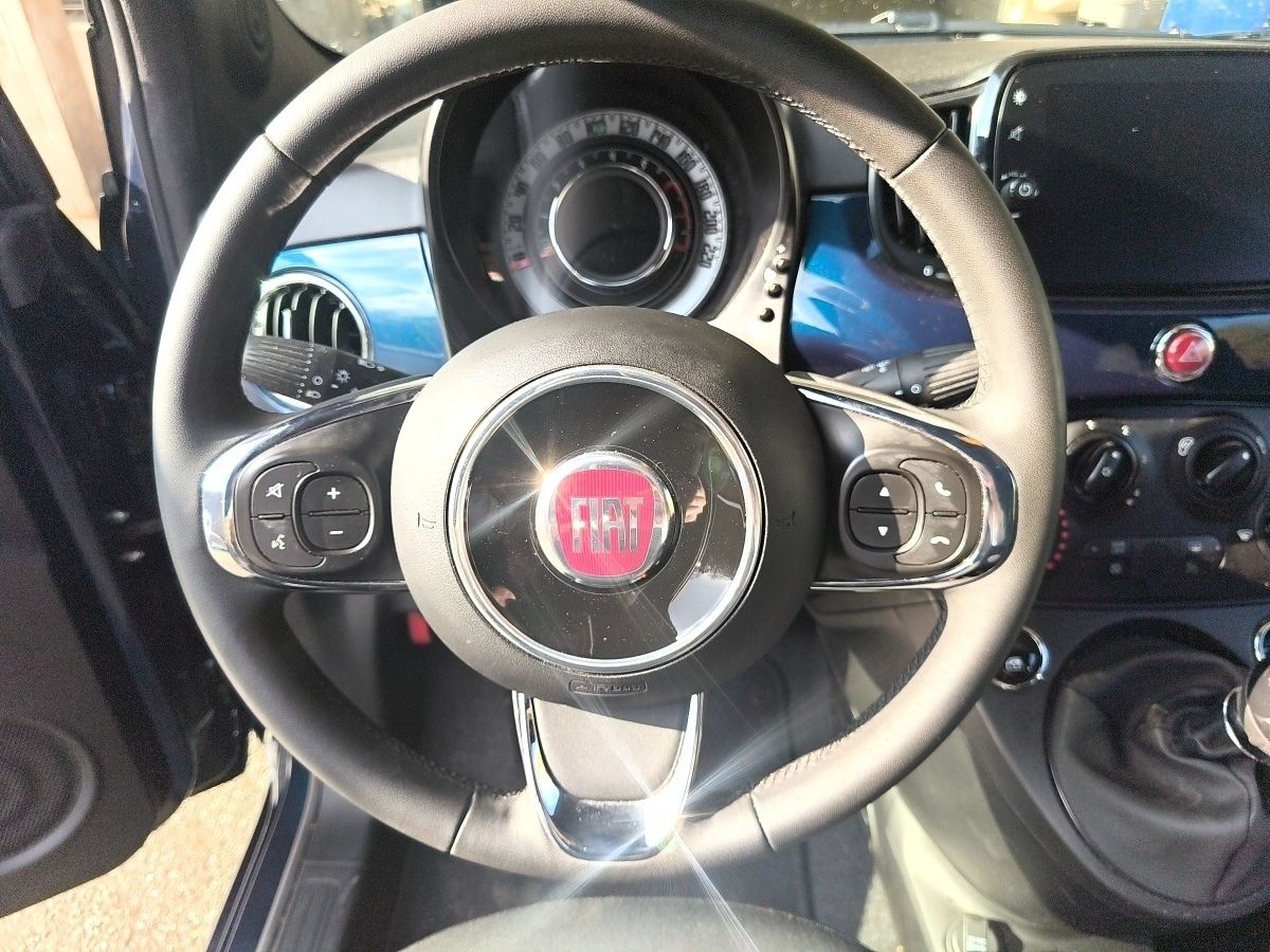 Fiat 500 - Bild 10