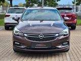Opel Astra 1.6 CDTI Biturbo Sports Tourer Innovation - Opel Astra mit Diesel-Antrieb: 1.6