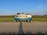 Volkswagen T1 Westfalia Camper SO42. Outlaw:) - Volkswagen T1 aus 1966 mit Benzin-Antrieb: Kleinbus