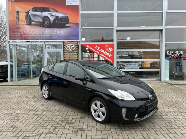 Toyota Prius Life 1.8 VVT-i Hybrid Comfort HUD RFK