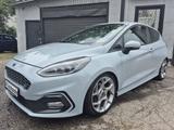 Ford Fiesta ST LED Navi Sound Bang & Olufsen Tempomat - Ford Fiesta Gebrauchtwagen in München