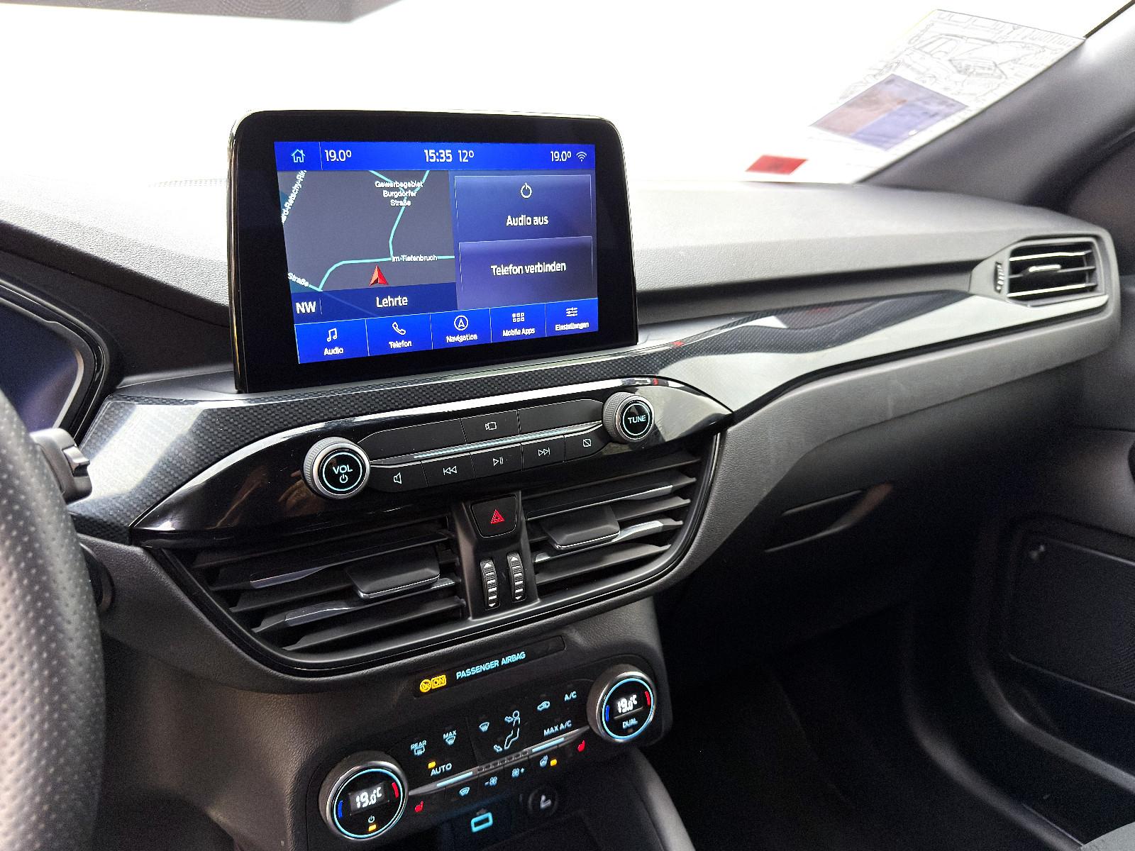 Ford Kuga 2.0 TDI ST-Line X *4xSHZ*RFK*B&O*, миниатюра 13