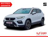 Seat Ateca 2.0 TDI Style LED Navi ACC Kamera AHK DAB - Seat Ateca in Magdeburg