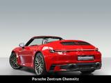 Porsche 911 Carrera S Cabrio;Sportabgas;Sitzlüft.;Matrix - Porsche aus 2024