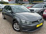 Volkswagen Golf VII Lim. Trendline *Klima*PDC*MFL* TÜV Neu - Volkswagen Golf: Vii